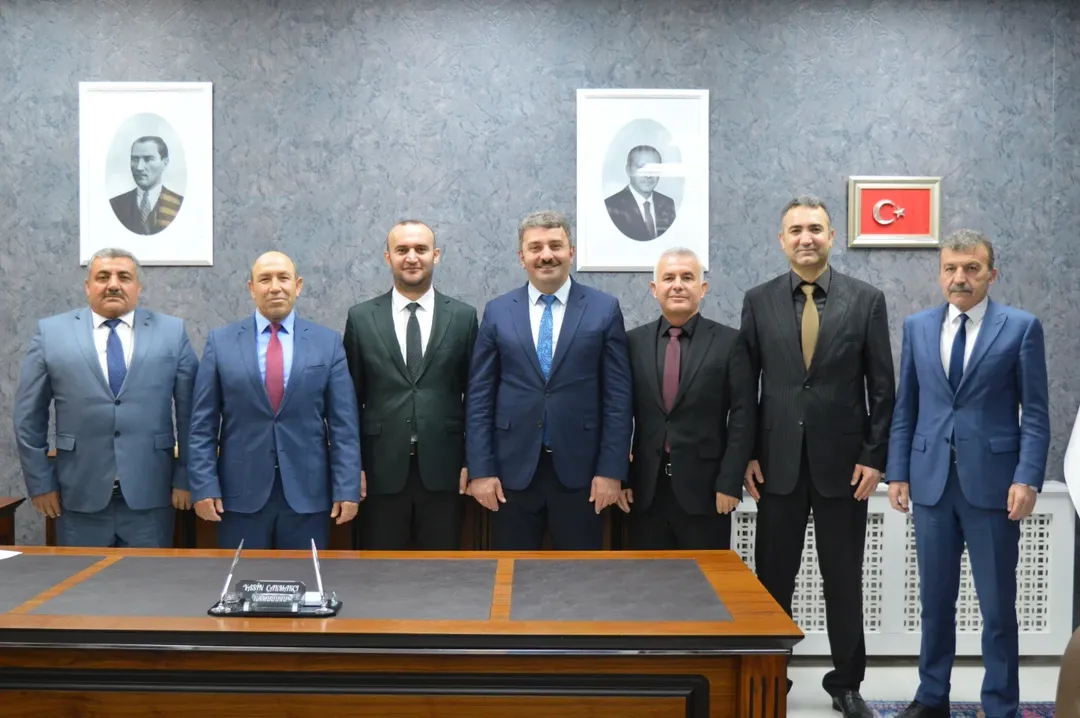📍 Kırşehir Gençlik Ve Spor İl Müdürlüğü Gençlik Ve Spor Ailemiz Bir Arada, Gönüller Bir! 🇹🇷İ (5)