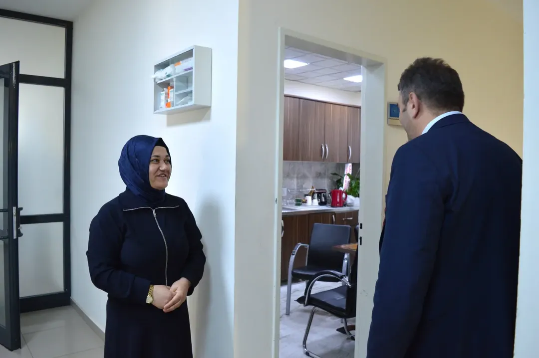 📍 Kırşehir Gençlik Ve Spor İl Müdürlüğü Gençlik Ve Spor Ailemiz Bir Arada, Gönüller Bir! 🇹🇷İ (7)