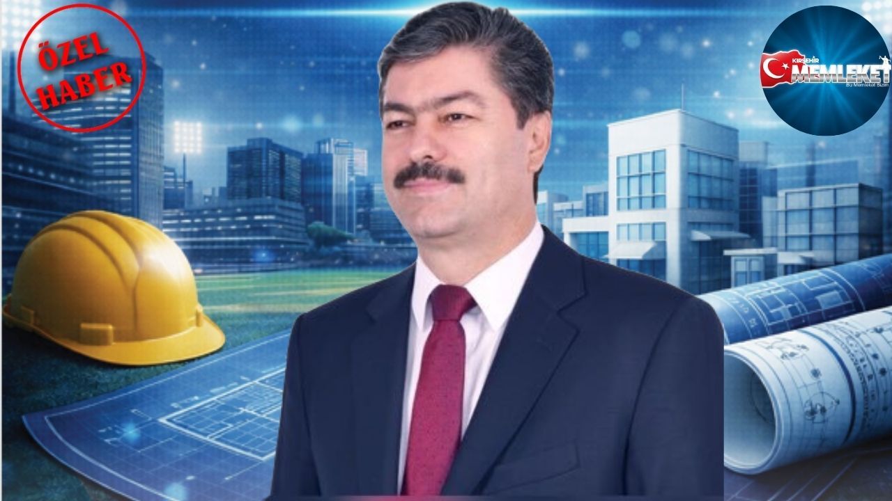 Kırşehir Küllerinden Yeniden Doğacak 3