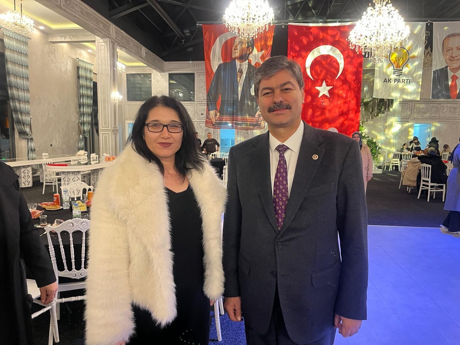 Kırşehir Küllerinden Yeniden Doğacak 4