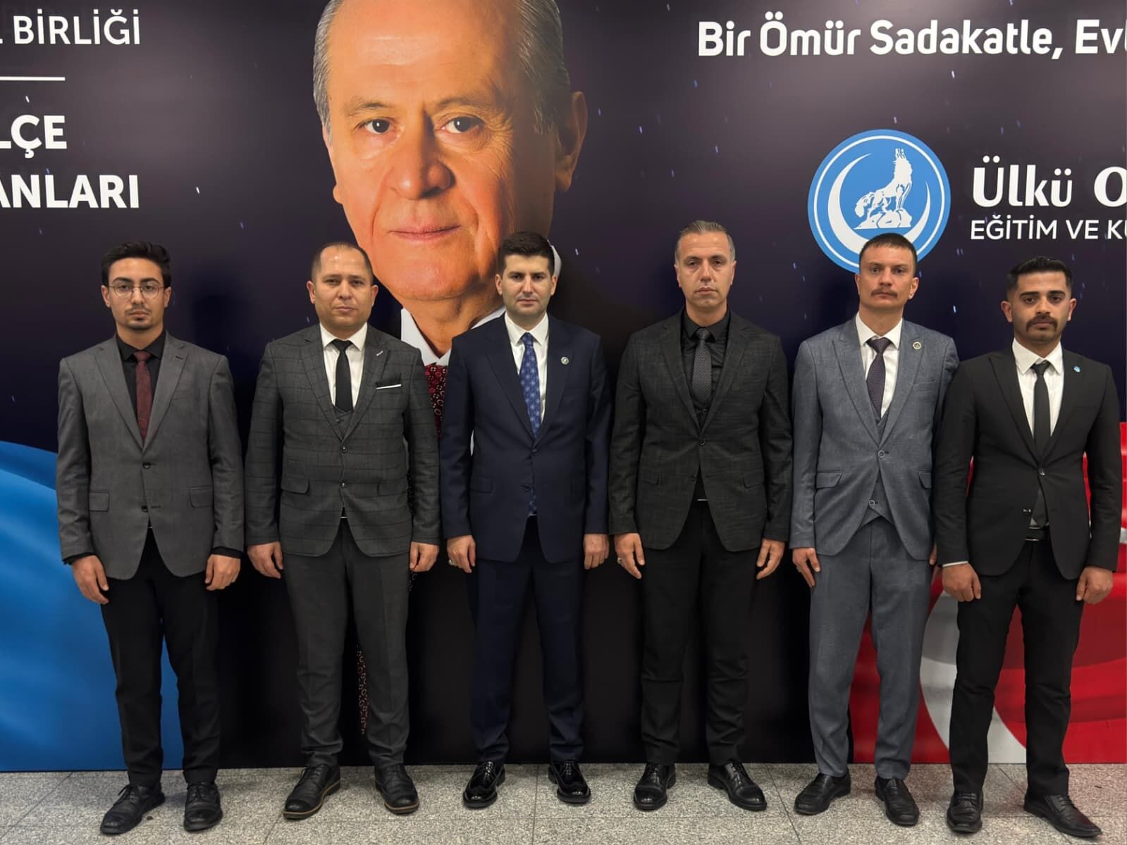 Kırşehir Teşkilatı Ankara’da Buluştu 1