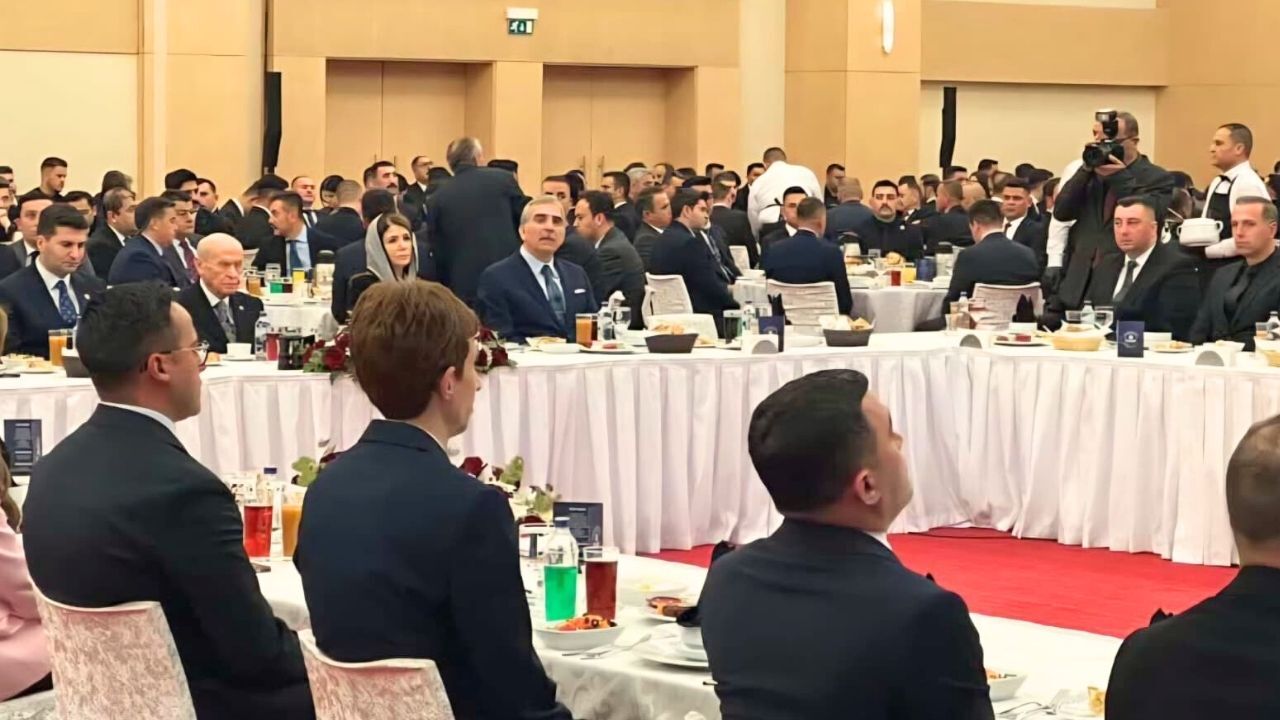 Kırşehir Teşkilatı Ankara’da Buluştu 2-1