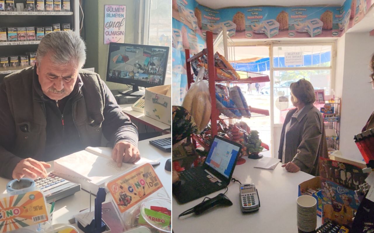 Kırşehir’de 200 Hayırsever Borçları Sildi 44