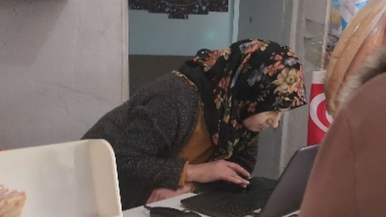 Kırşehir’de 200 Hayırsever Borçları Sildi