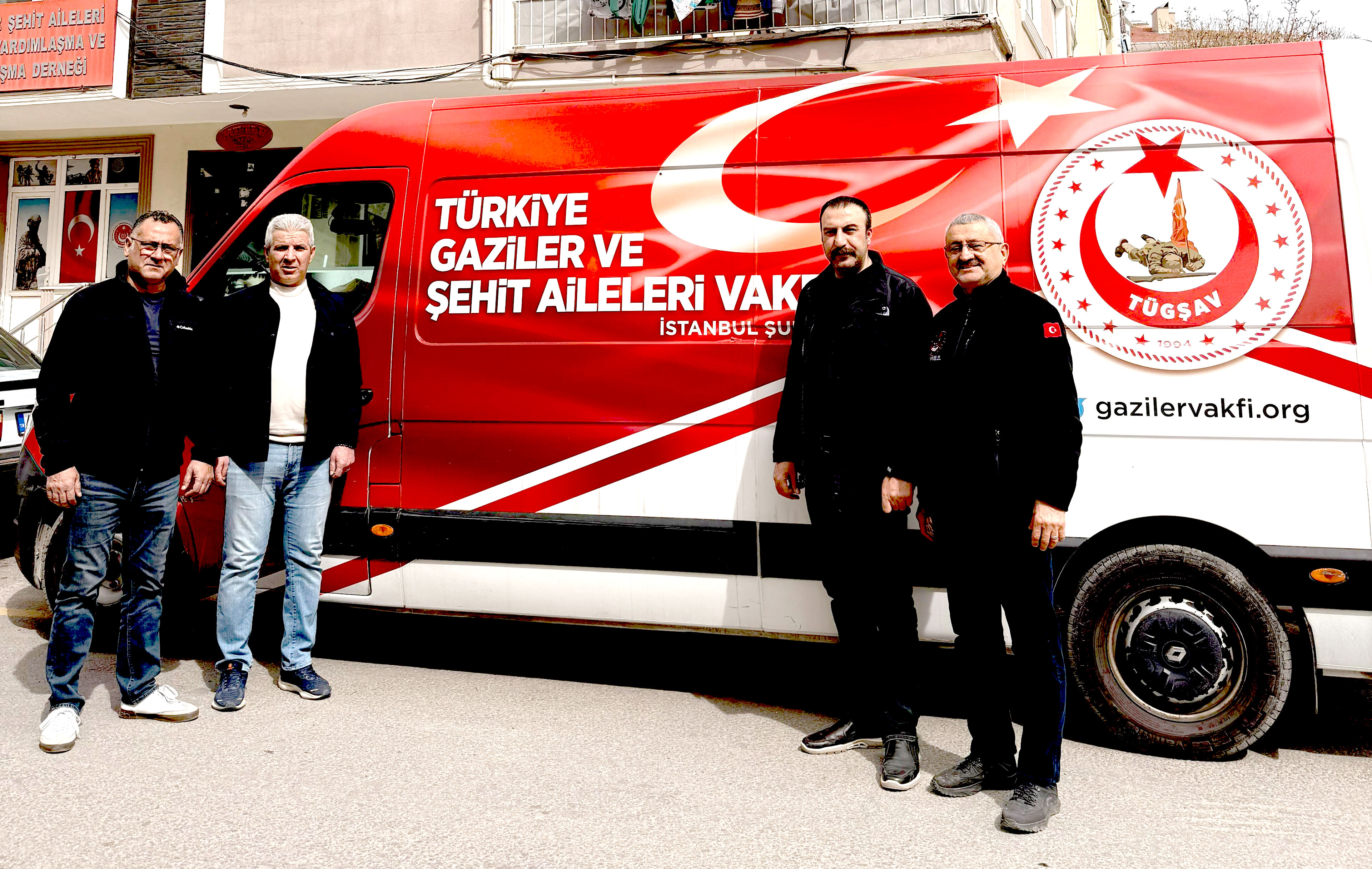 Kırşehir’de Çanakkale Ruhu Gelecek Nesillere Aktarıldı (4)