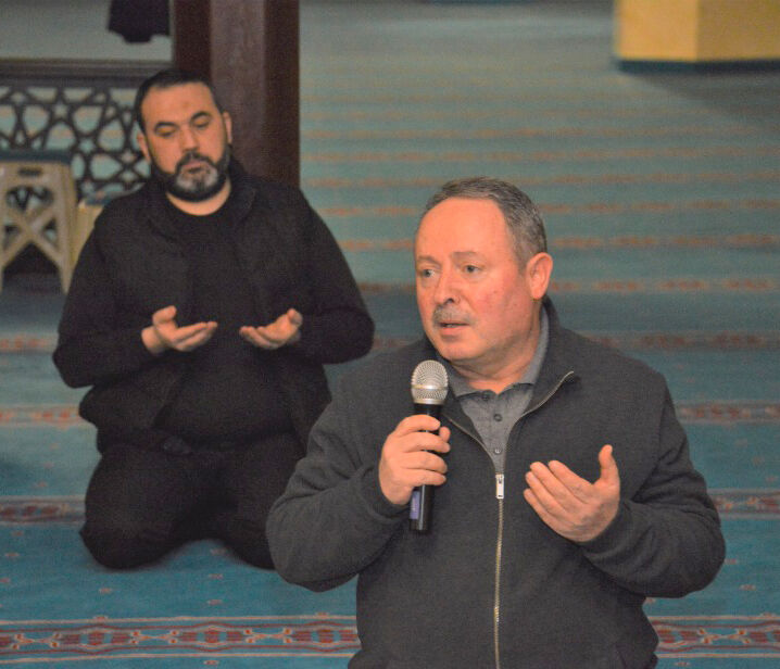 Kırşehir’de Duygulandıran Akşam (1)