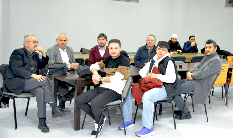 Kırşehir’de Duygulandıran Akşam (3)