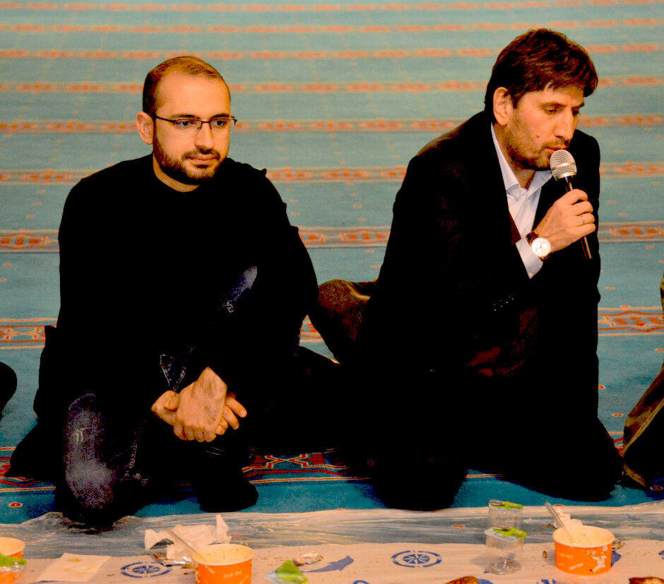 Kırşehir’de Duygulandıran Akşam (4)