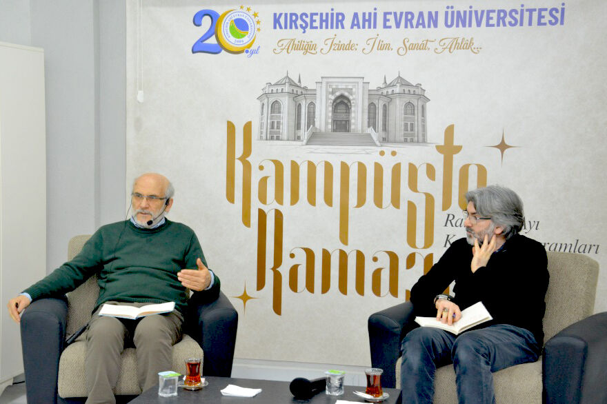 Kırşehir’de Duygulandıran Akşam (5)
