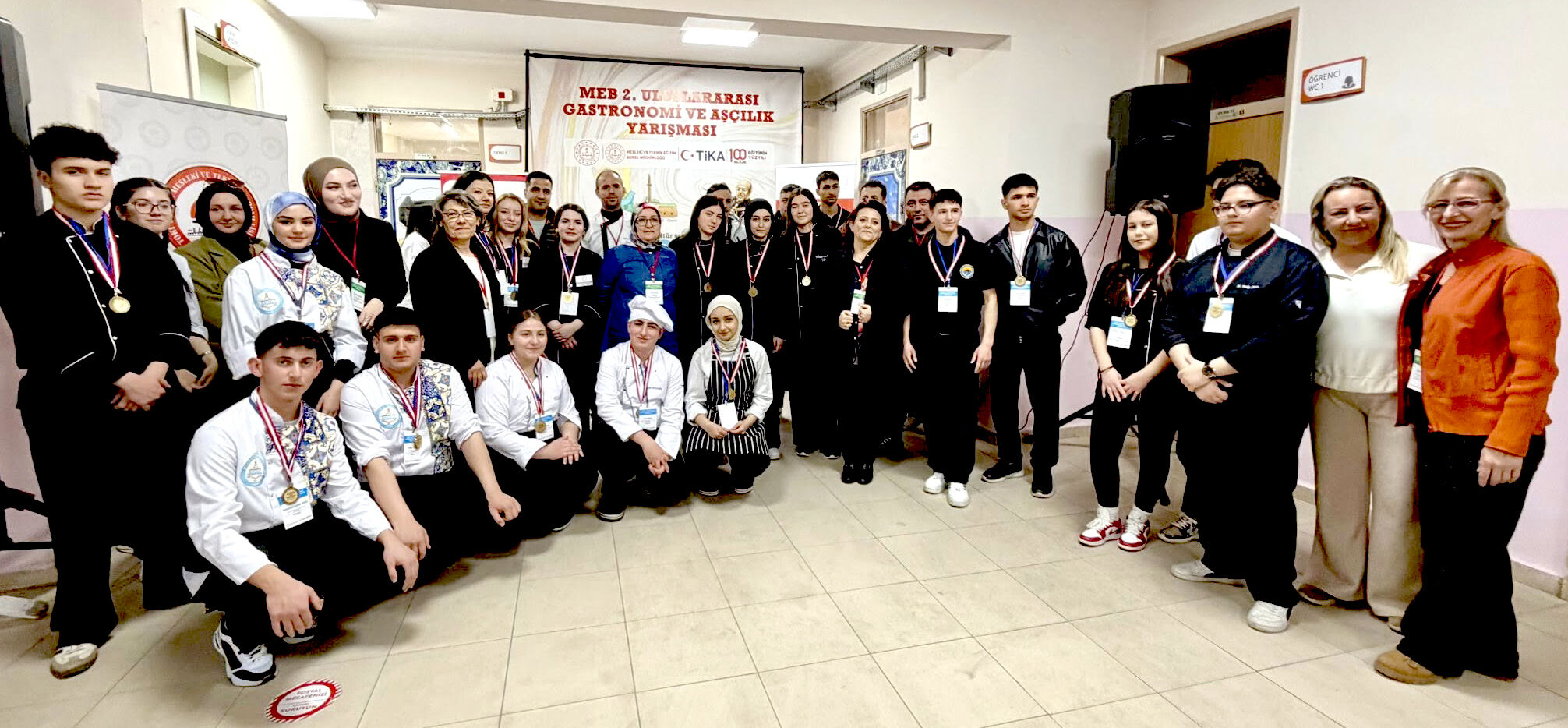 Kırşehir’de Gastronomi Rüzgârı (1)