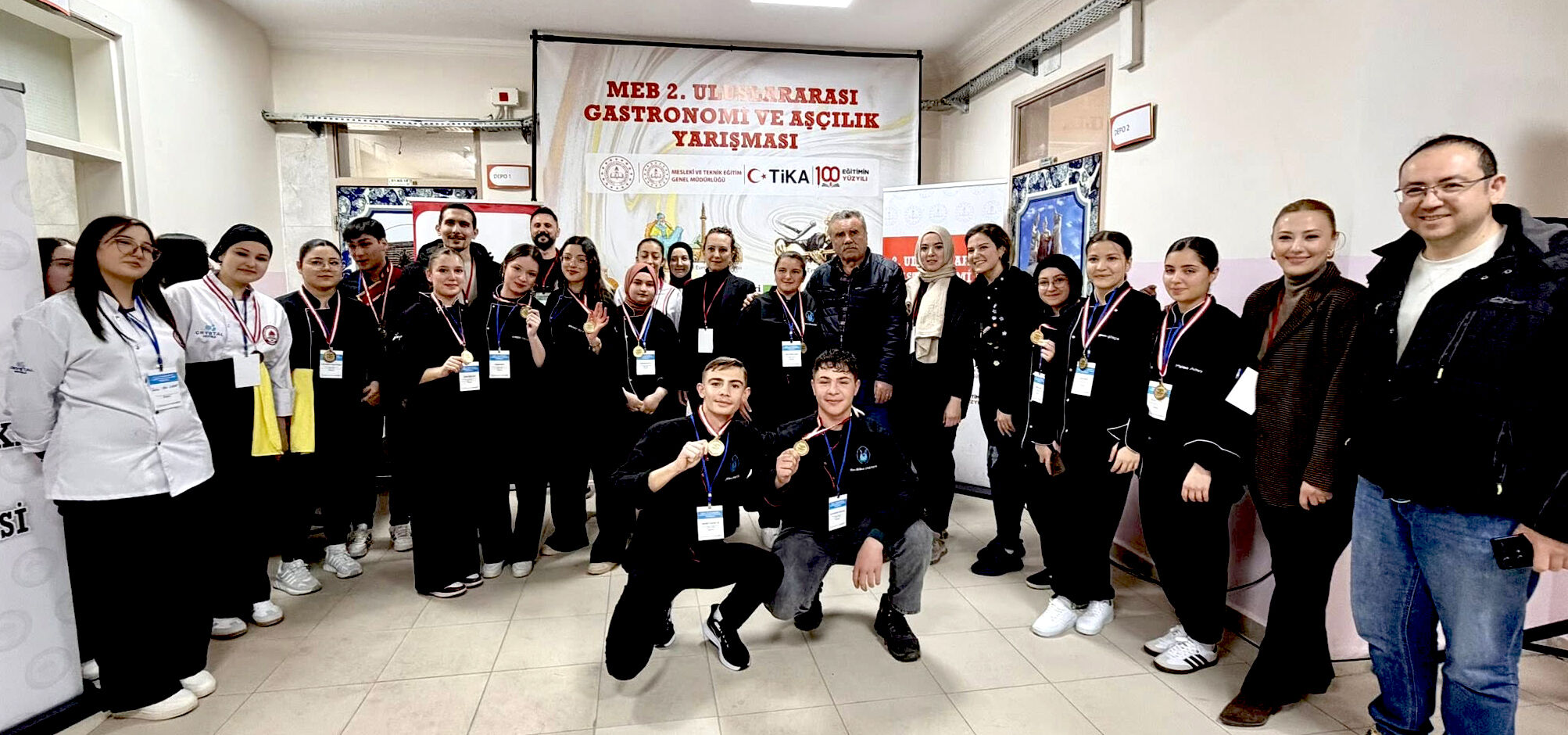 Kırşehir’de Gastronomi Rüzgârı (4)