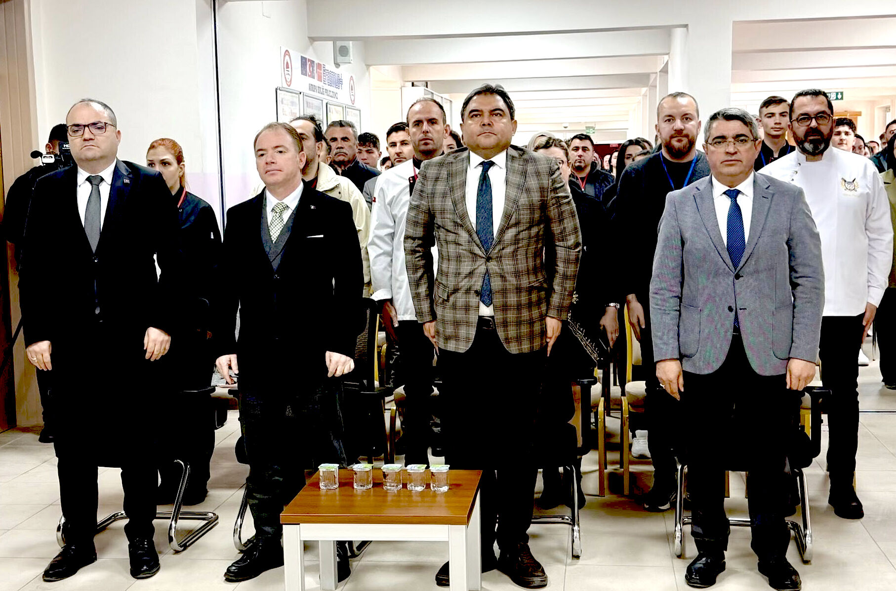 Kırşehir’de Gastronomi Rüzgârı (5)