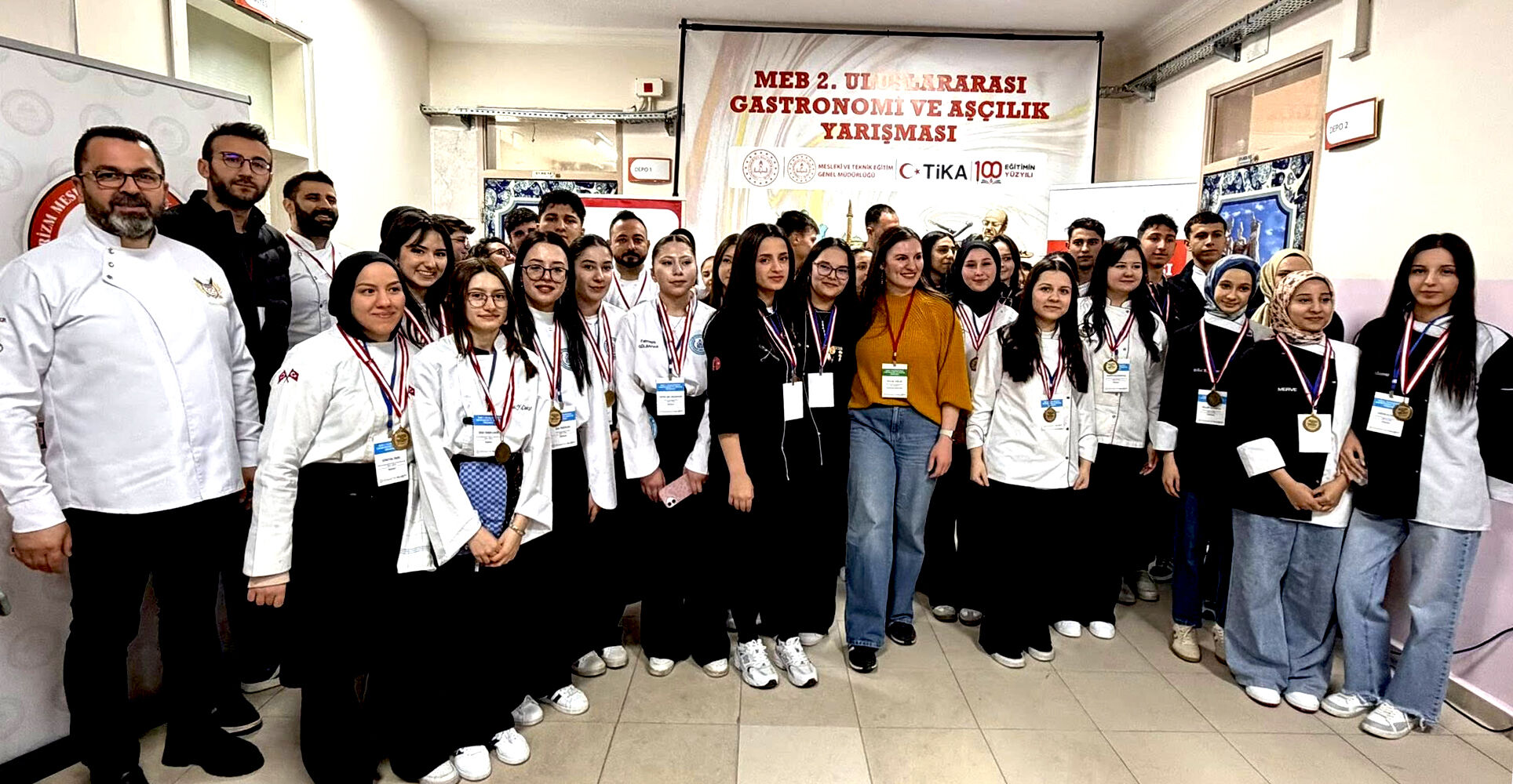 Kırşehir’de Gastronomi Rüzgârı (8)