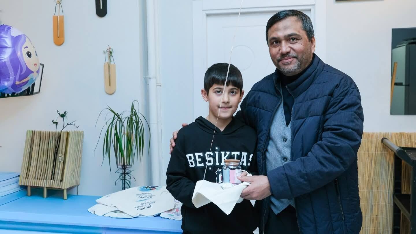 Kırşehir'de Gençler “Bir Ömür Kardeşlik” İçin Buluştu 33