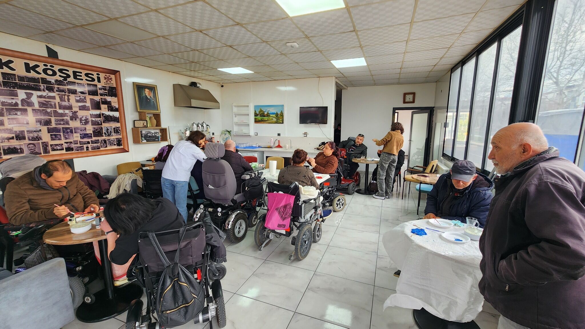 Kırşehir’de Hayaller Objelerde Hayat Buldu 8