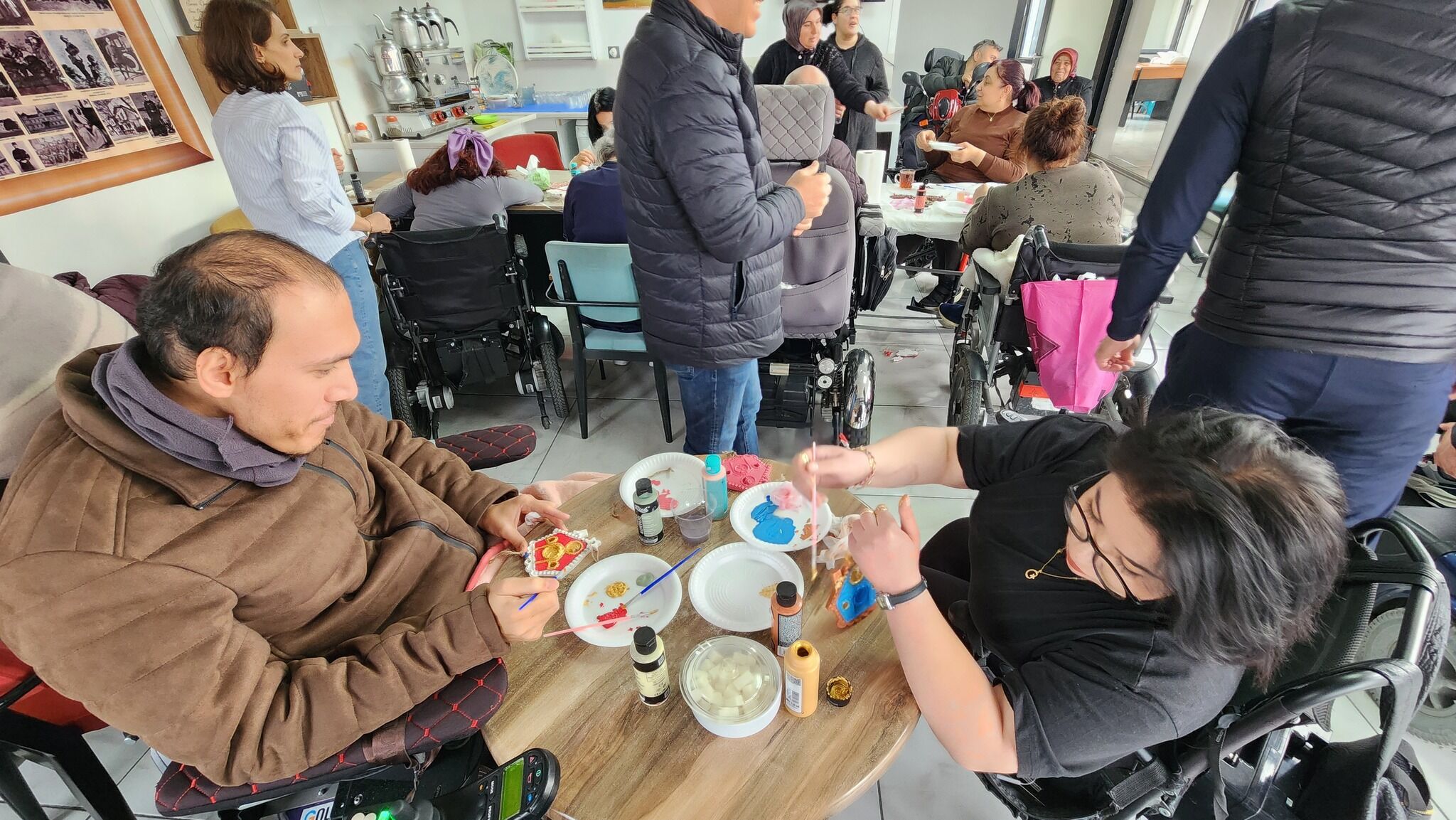 Kırşehir’de Hayaller Objelerde Hayat Buldu 9