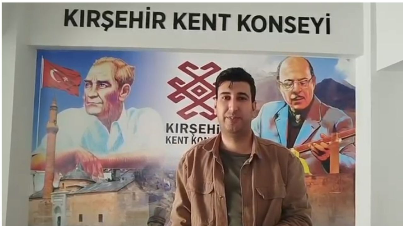 Kırşehir’de İstiklal Marşı’nın Hikâyesi Anlatıldı