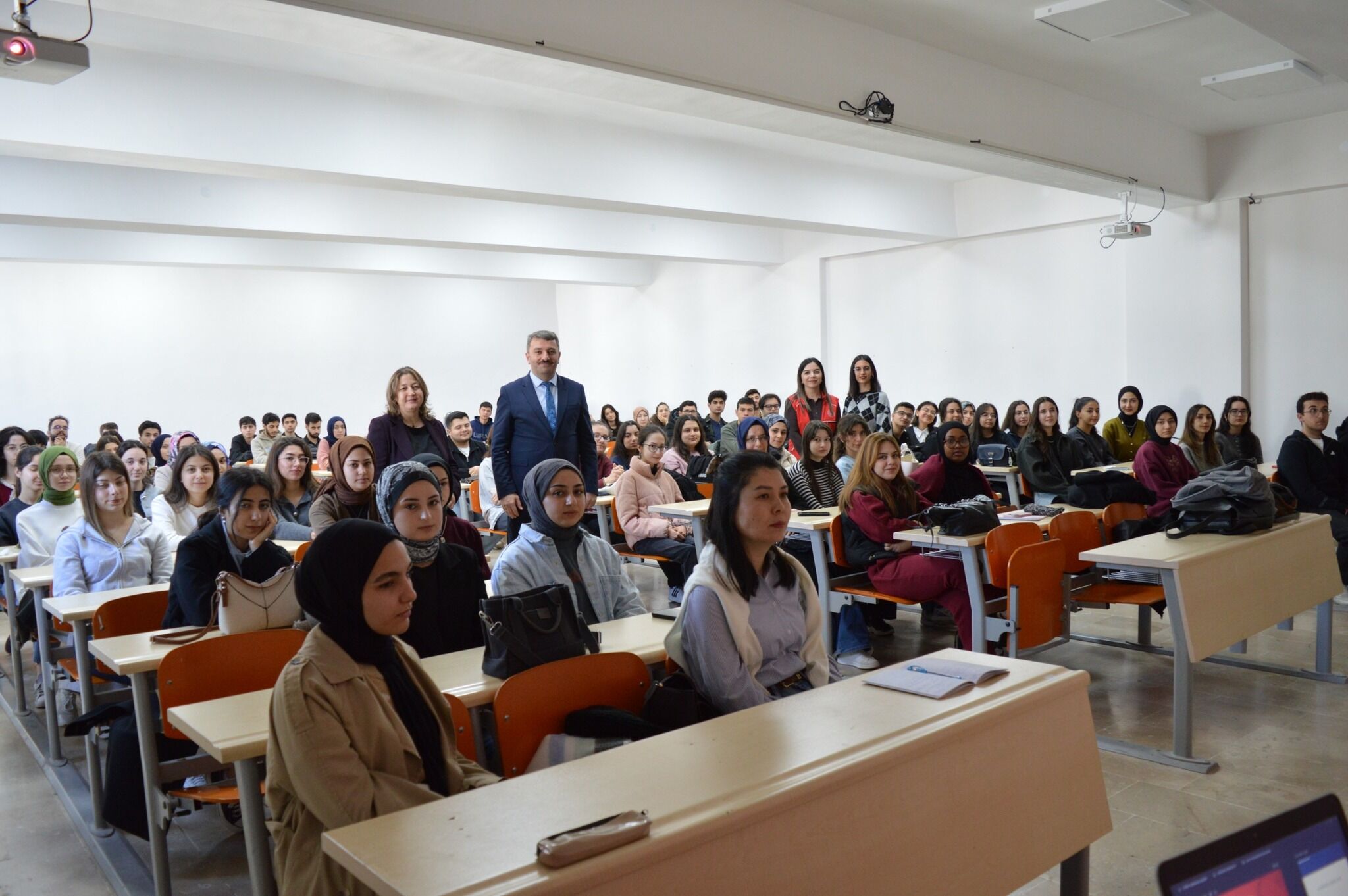Kırşehir’de Kariyer Yolculuğuna Başladı 1