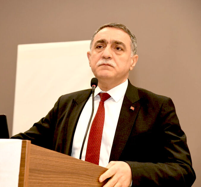Kırşehir’de Öğrenciler Kalite Bilinciyle Mezun Oldu (2)