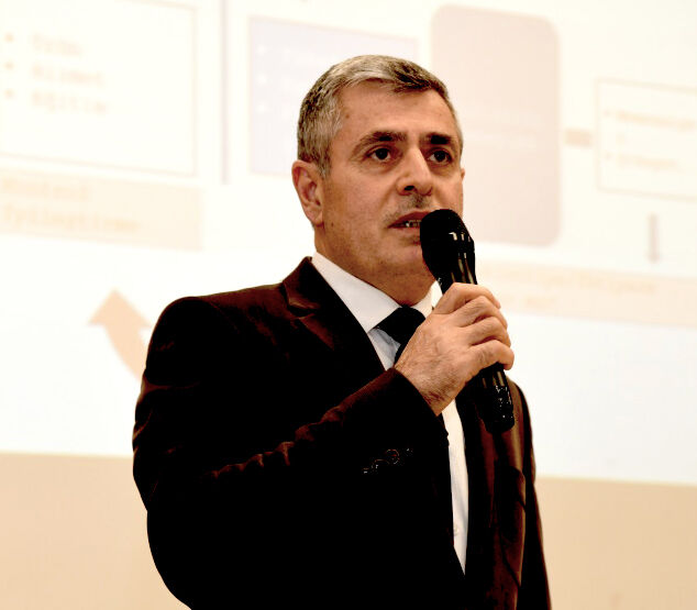 Kırşehir’de Öğrenciler Kalite Bilinciyle Mezun Oldu (4)