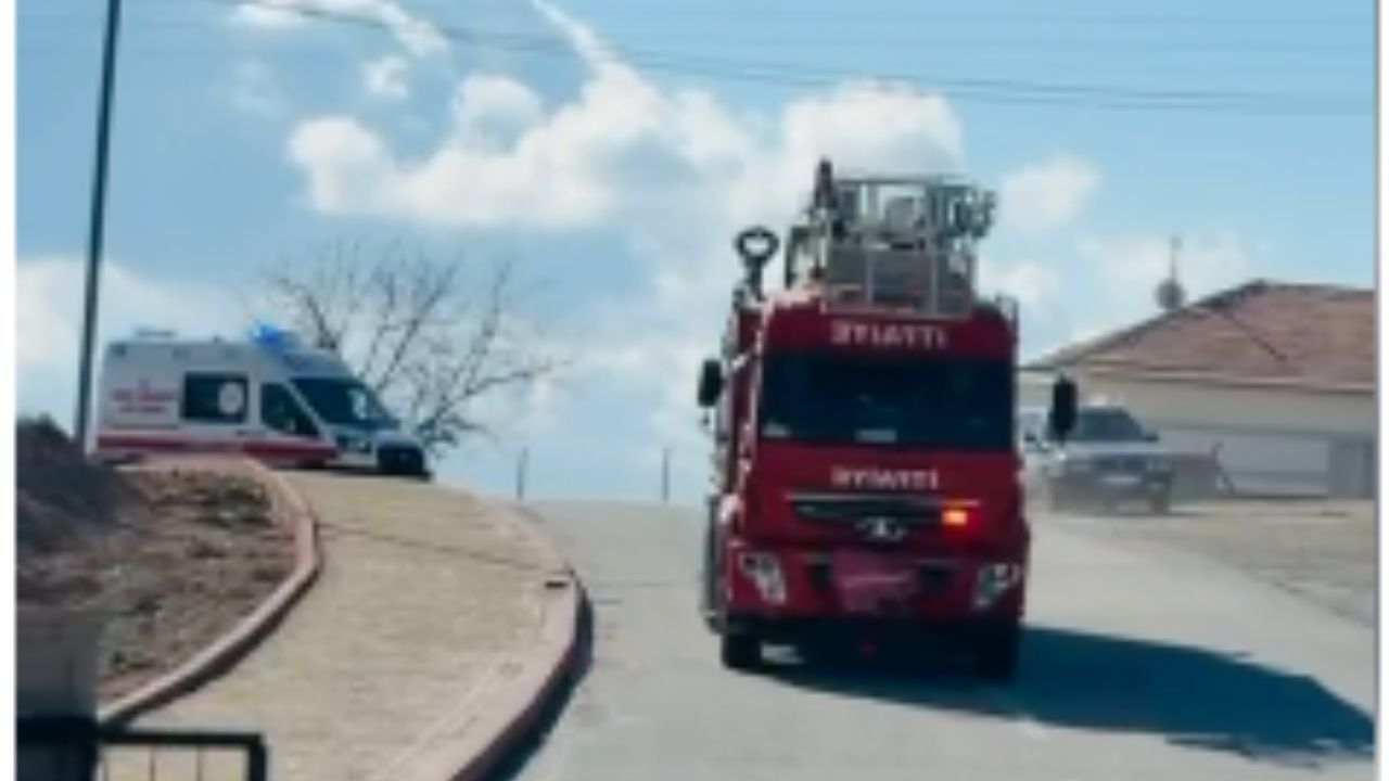 Kırşehir’de Okulda Deprem Senaryosu Yaşandı 11 (1)