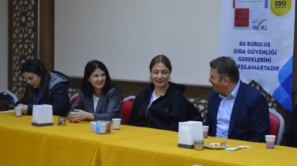 Kırşehir’de Ramazan Bereketi Gençlerle Katlandı (1)