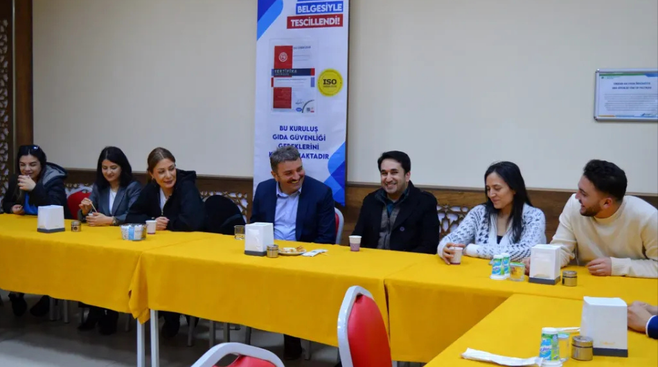 Kırşehir’de Ramazan Bereketi Gençlerle Katlandı (2)
