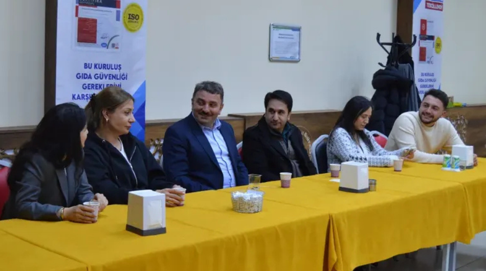Kırşehir’de Ramazan Bereketi Gençlerle Katlandı (3)