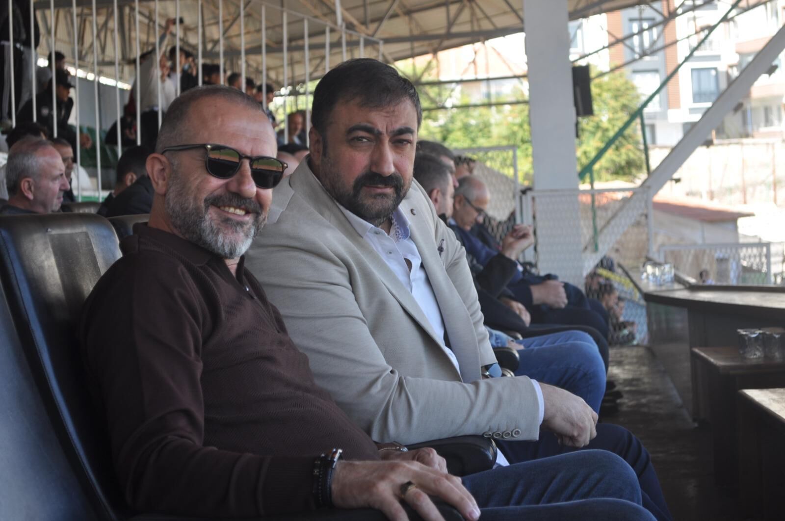 Kırşehir’de Saha Alya Bebek Için Açılıyor 4