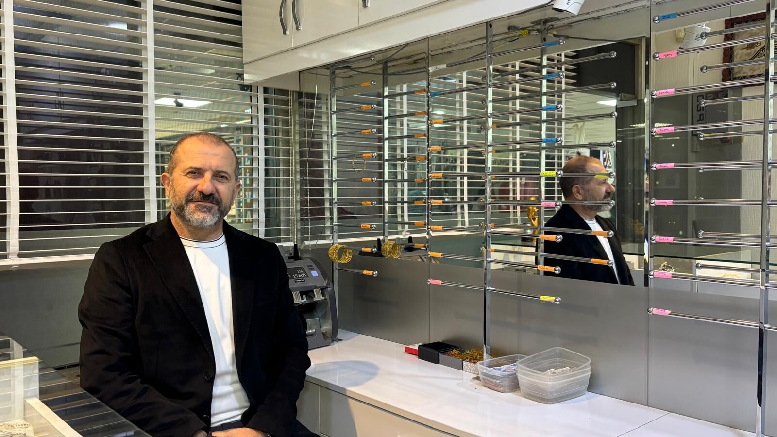 Kırşehir’de Saha Alya Bebek Için Açılıyor 5