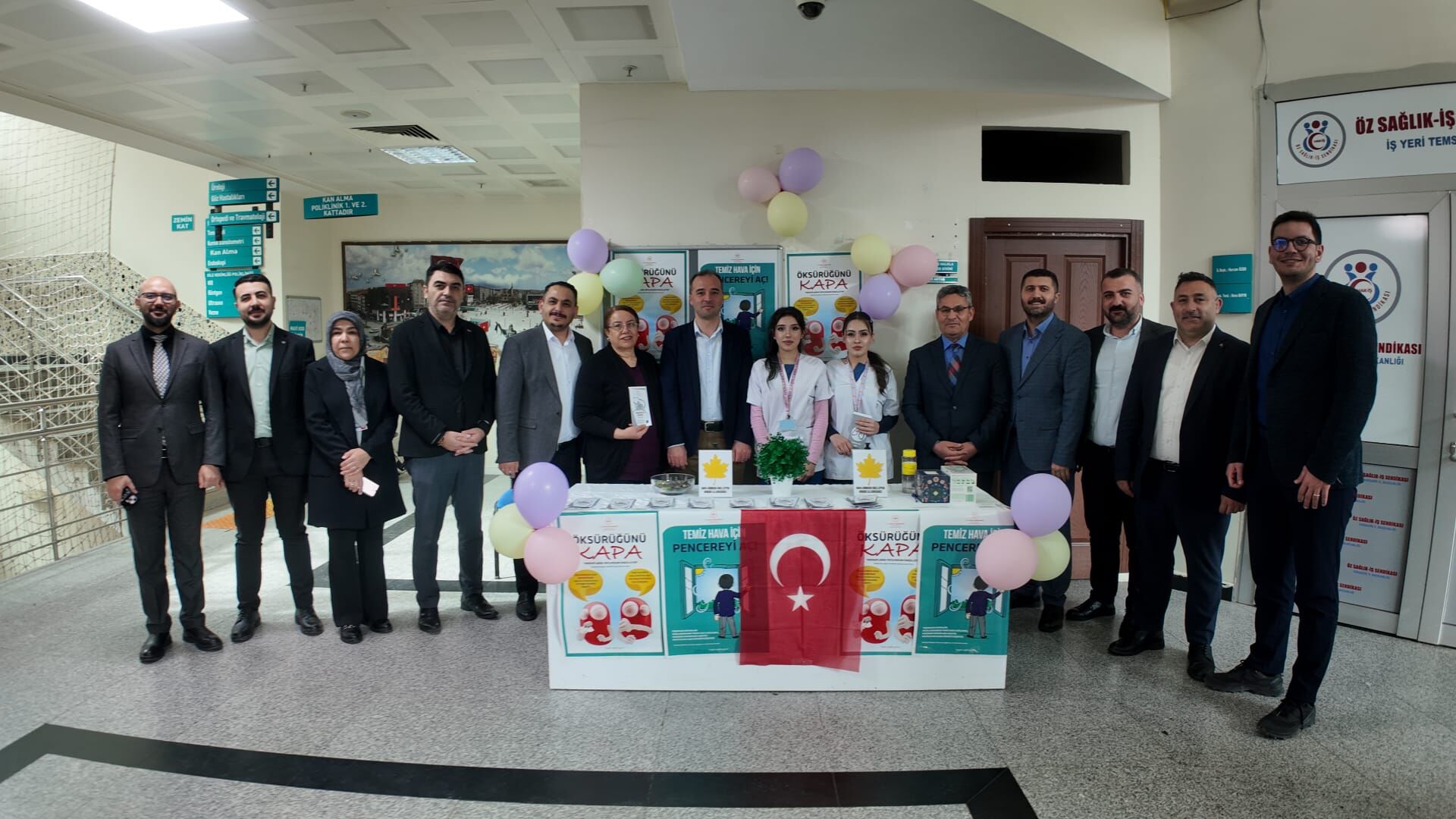 Kırşehir’de Sessiz Tehlikeye Karşı Harekete Geçildi