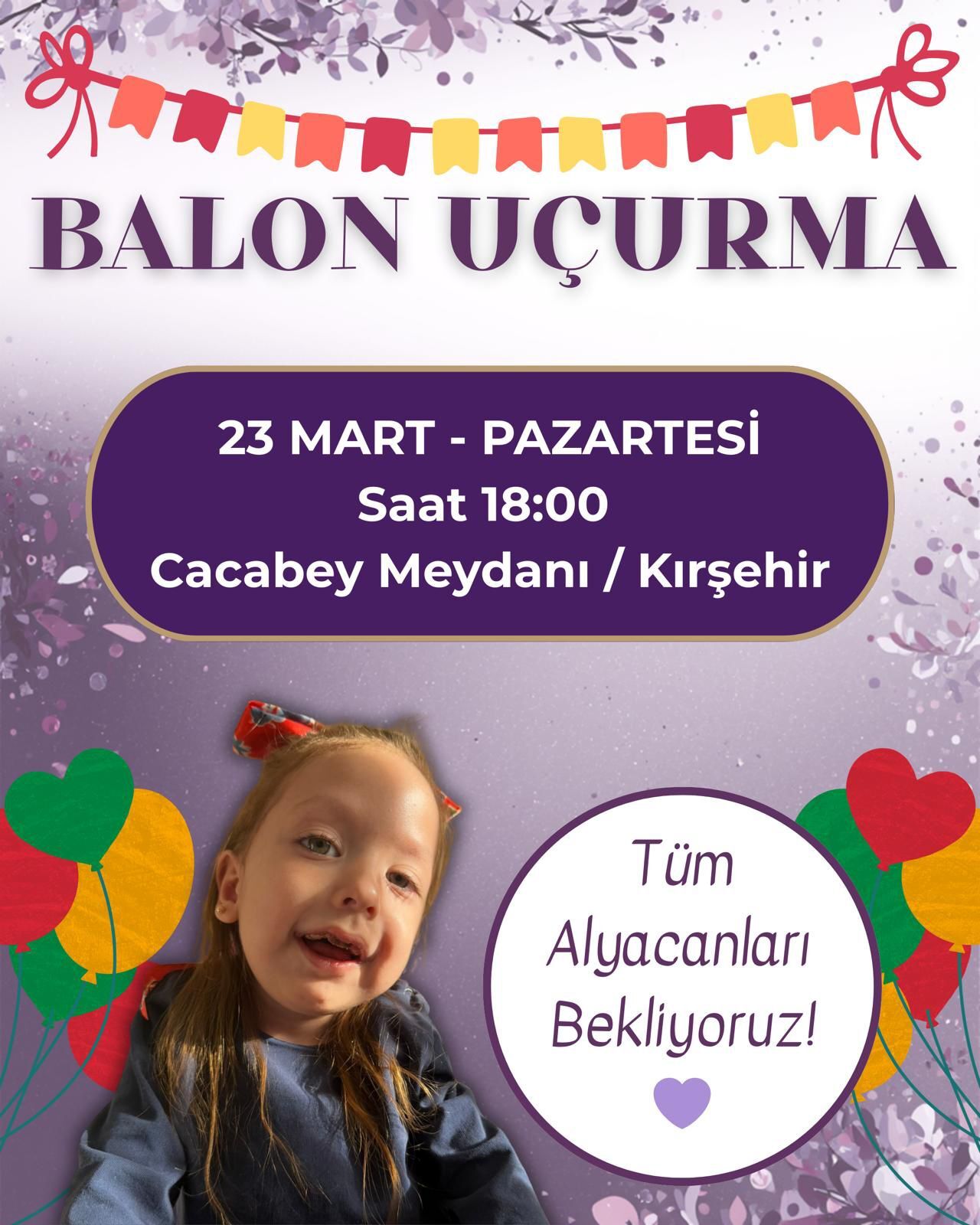 Kırşehir'de Umutlar Gerçek Oldu 1