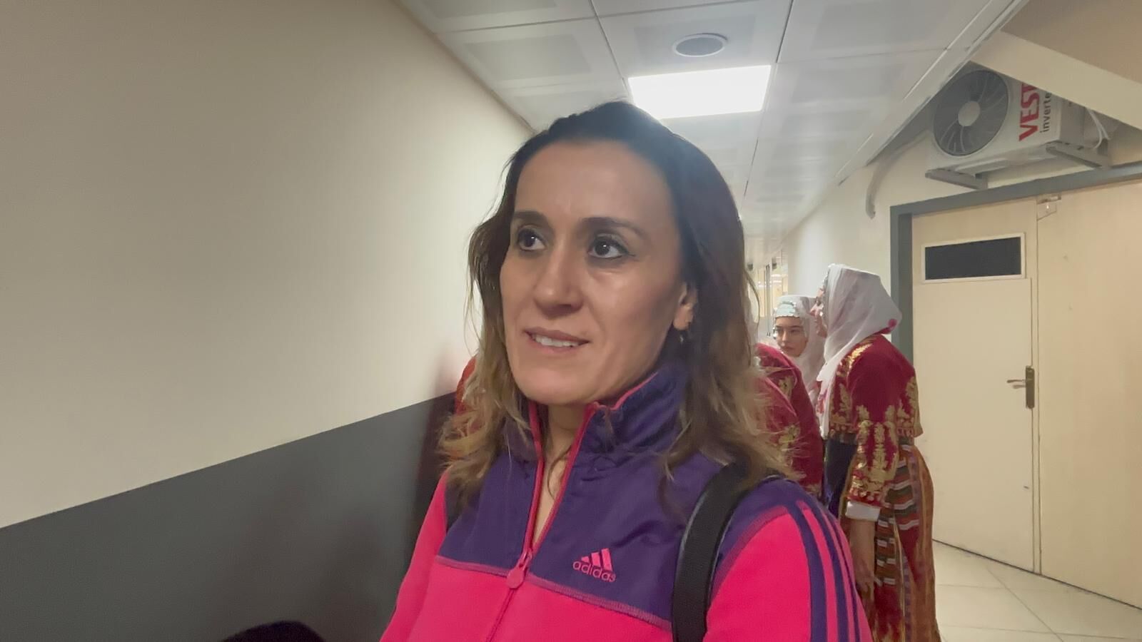 Kırşehir’de Yarışma Heyecanı Başladı 4