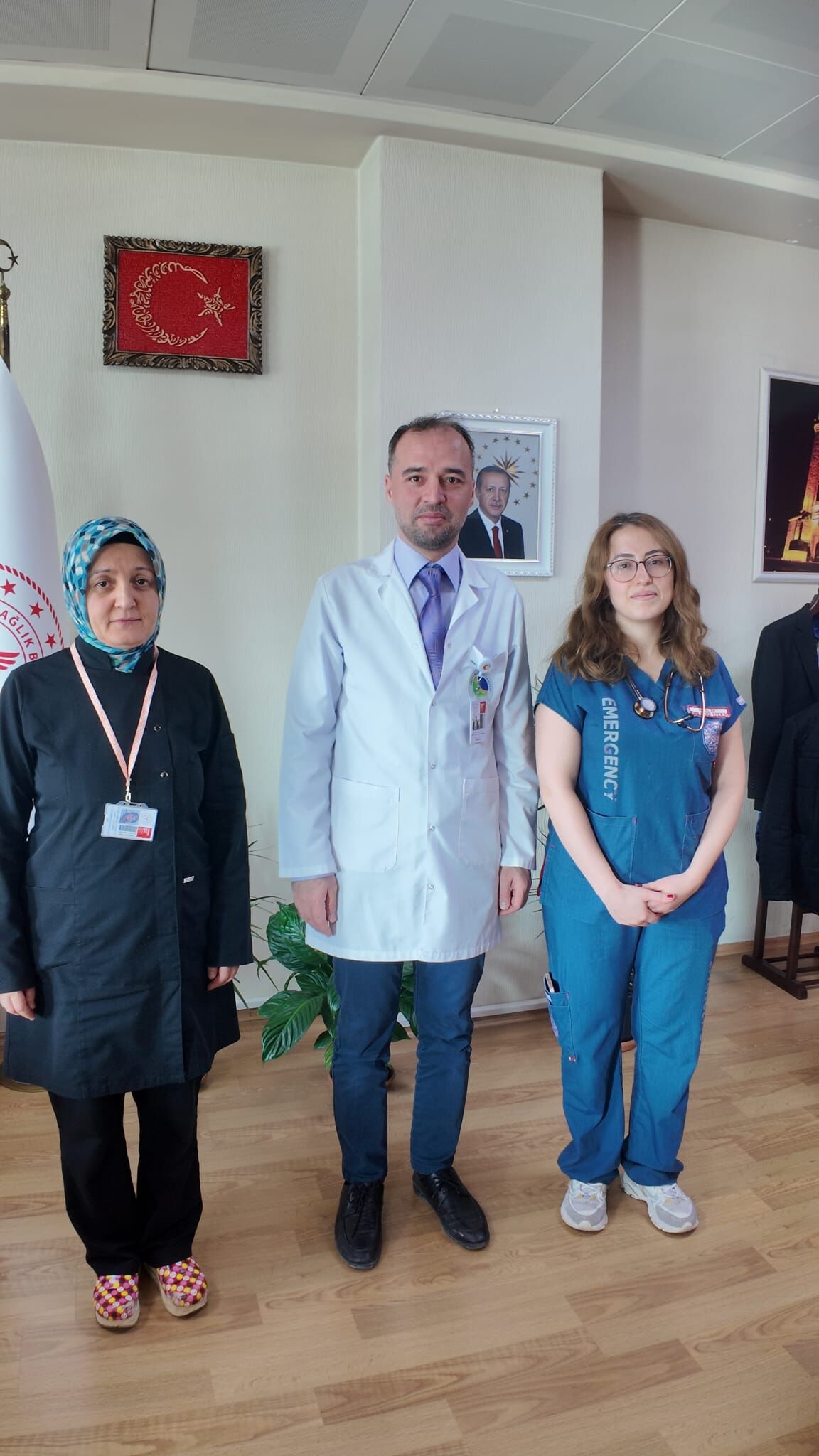 Kırşehir’de Zirvenin Sahipleri Belli Oldu 2