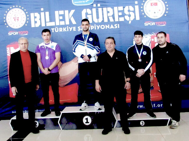 Kırşehir’in Bileği Bükülmedi (2)