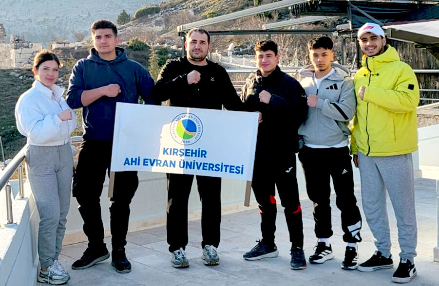 Kırşehir’in Bileği Bükülmedi (3)