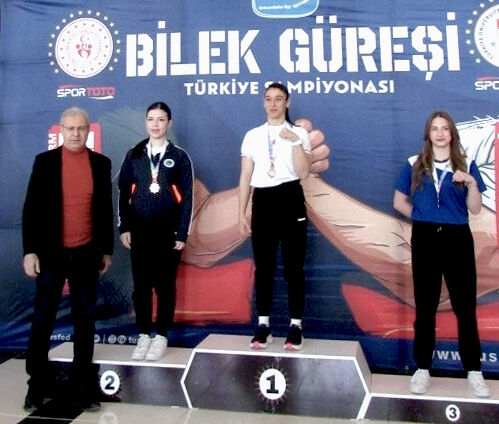 Kırşehir’in Bileği Bükülmedi (6)