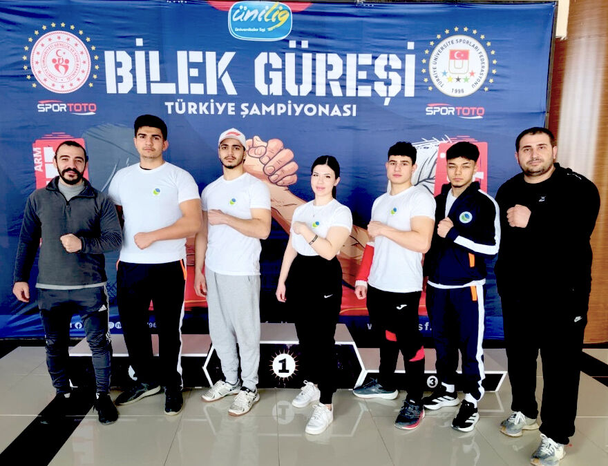 Kırşehir’in Bileği Bükülmedi (7)