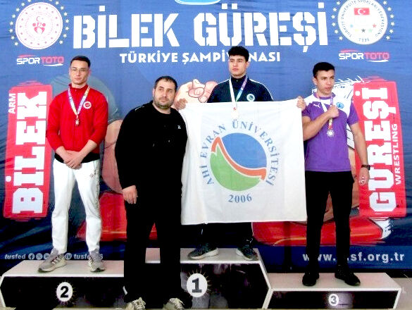 Kırşehir’in Bileği Bükülmedi (8)