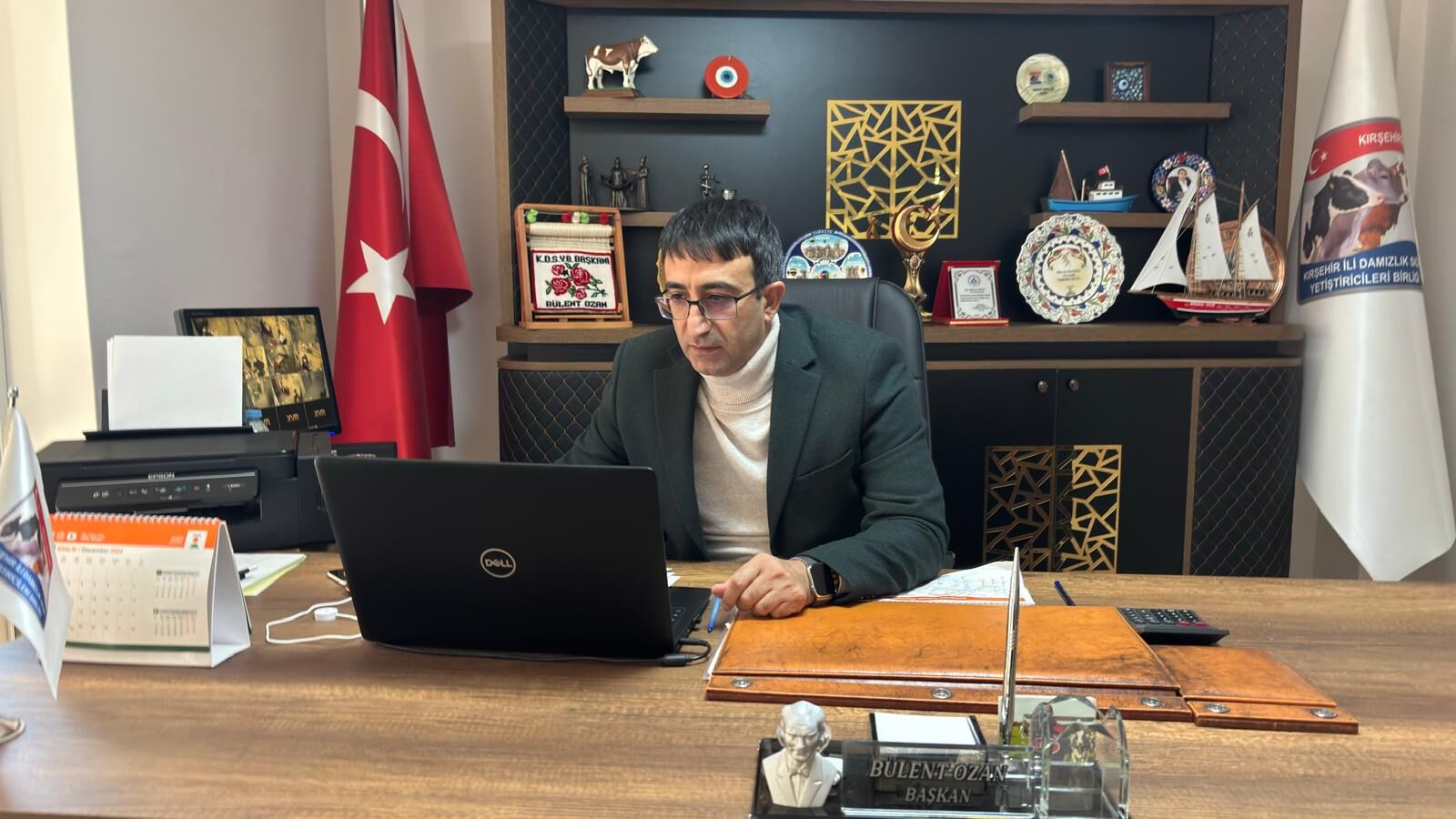 Kırşehir’in Yeni Markası Yolda! 3