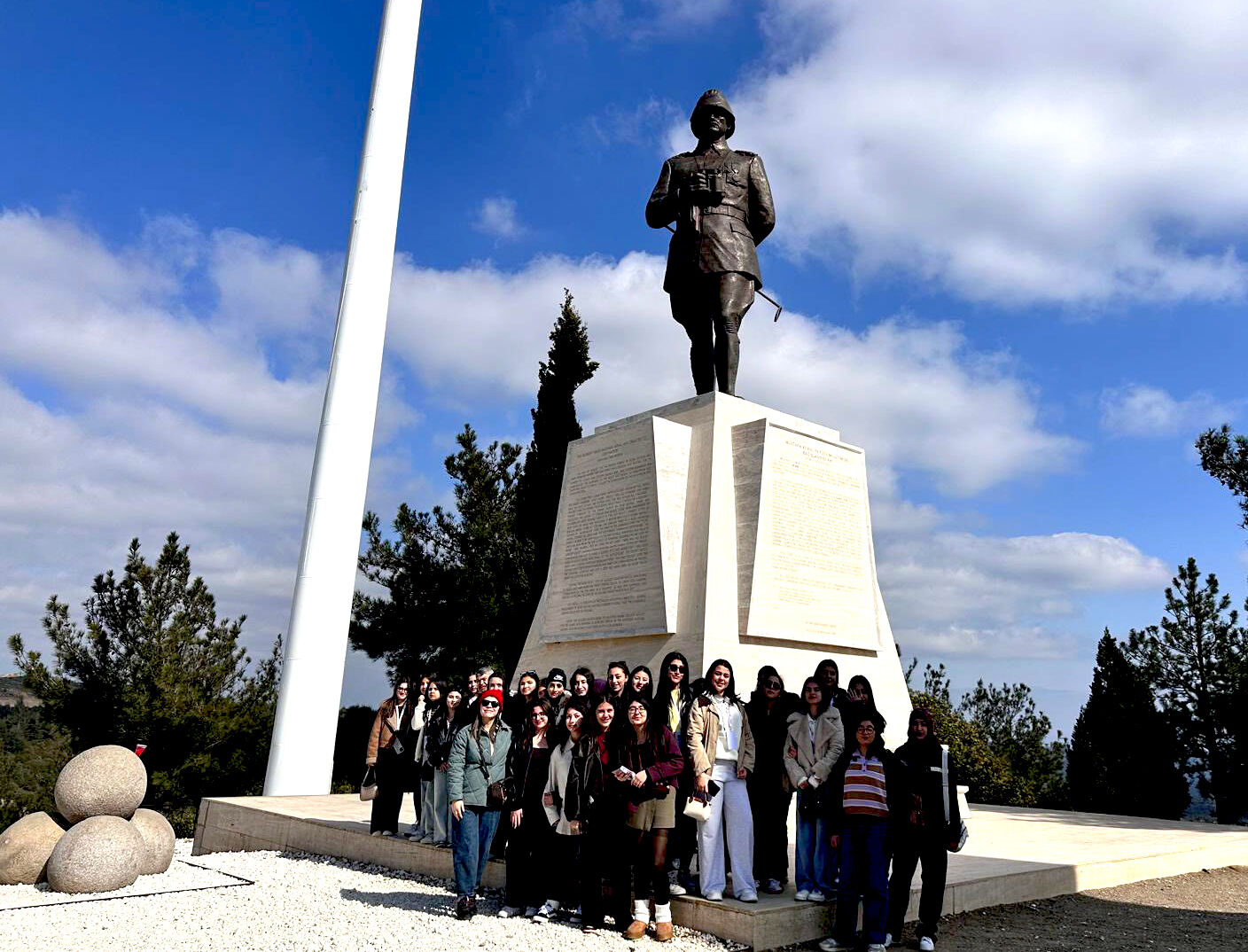 Kırşehirli Gençler Ecdadın Izinde (3)-1