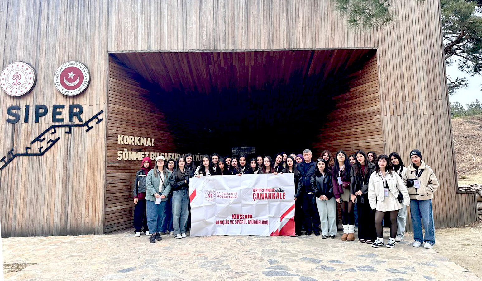Kırşehirli Gençler Ecdadın Izinde (6)-1