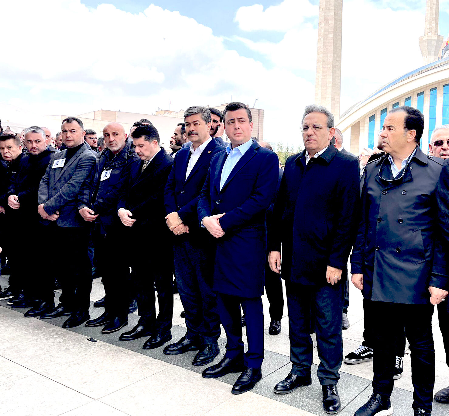 Kırşehirli Şehit Süleyman Cemre Kahraman Son Yolculuğuna Uğurlandı (7)