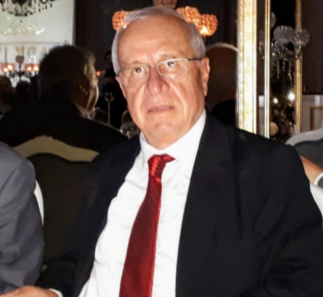 Mehmet Süheyl Çiyan1