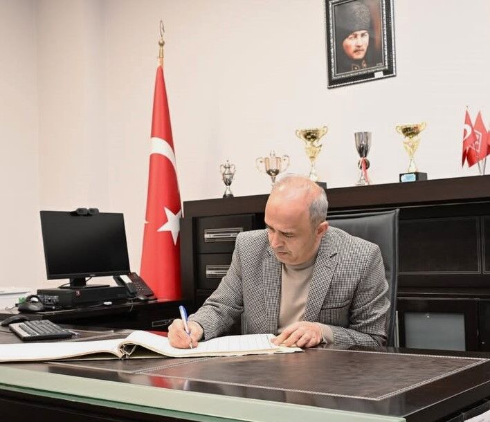 Mucur’da Emniyet Buluşması (7)