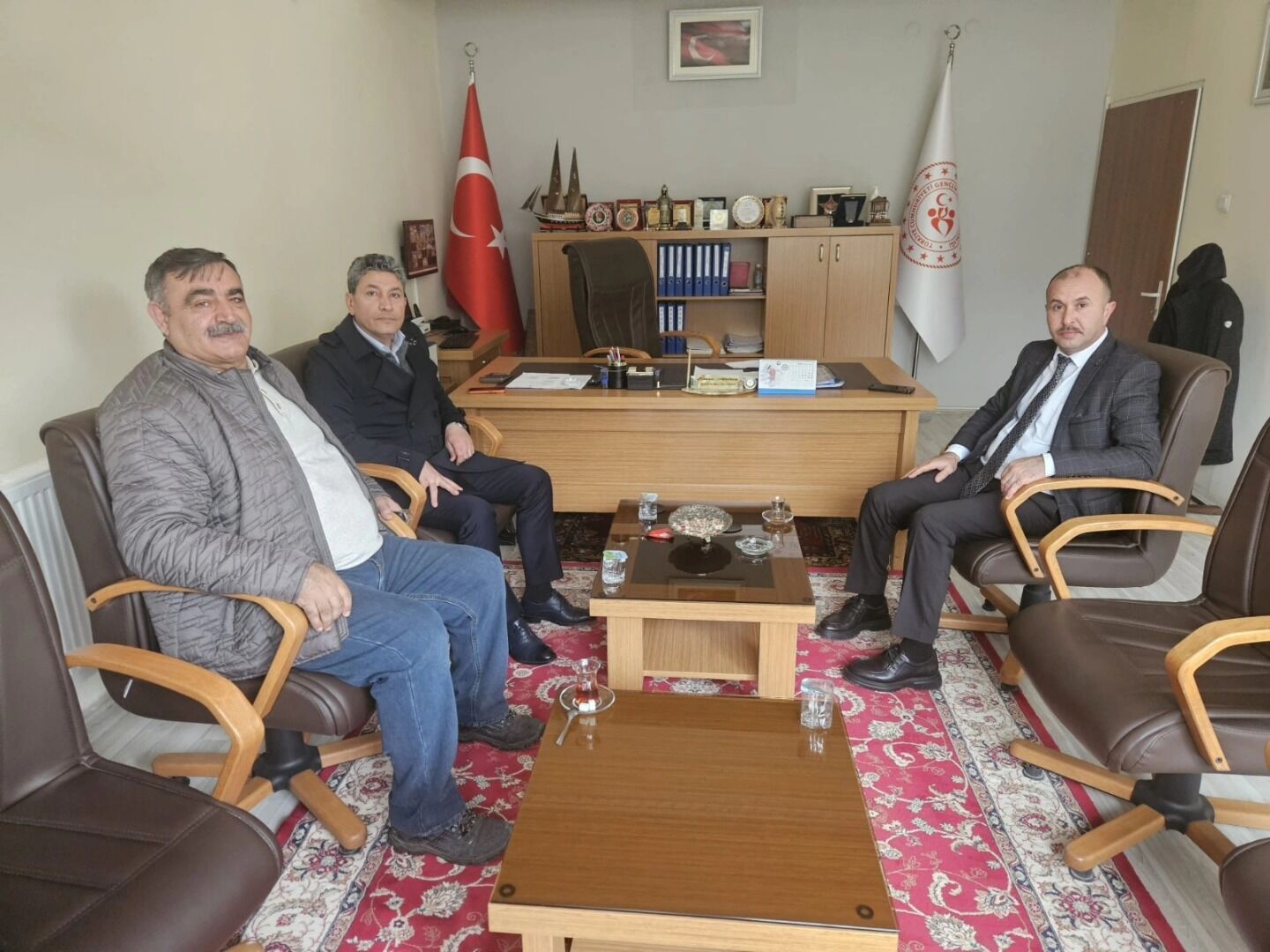Mucur’da Geleceğin Neferleri Yetişiyor 5