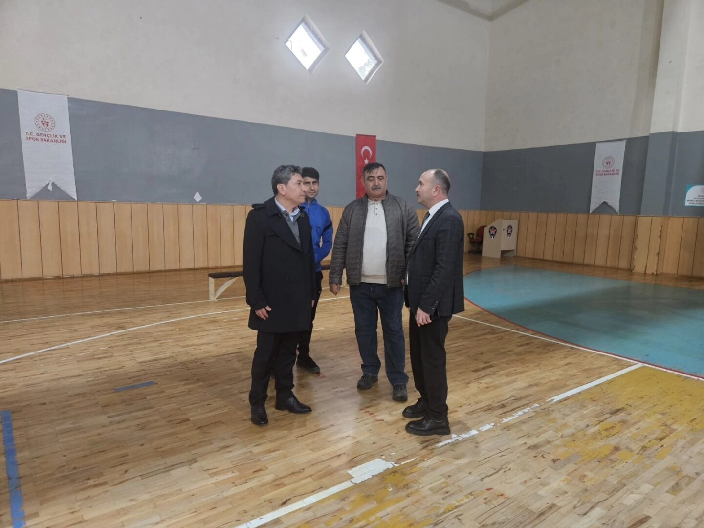 Mucur’da Geleceğin Neferleri Yetişiyor 6