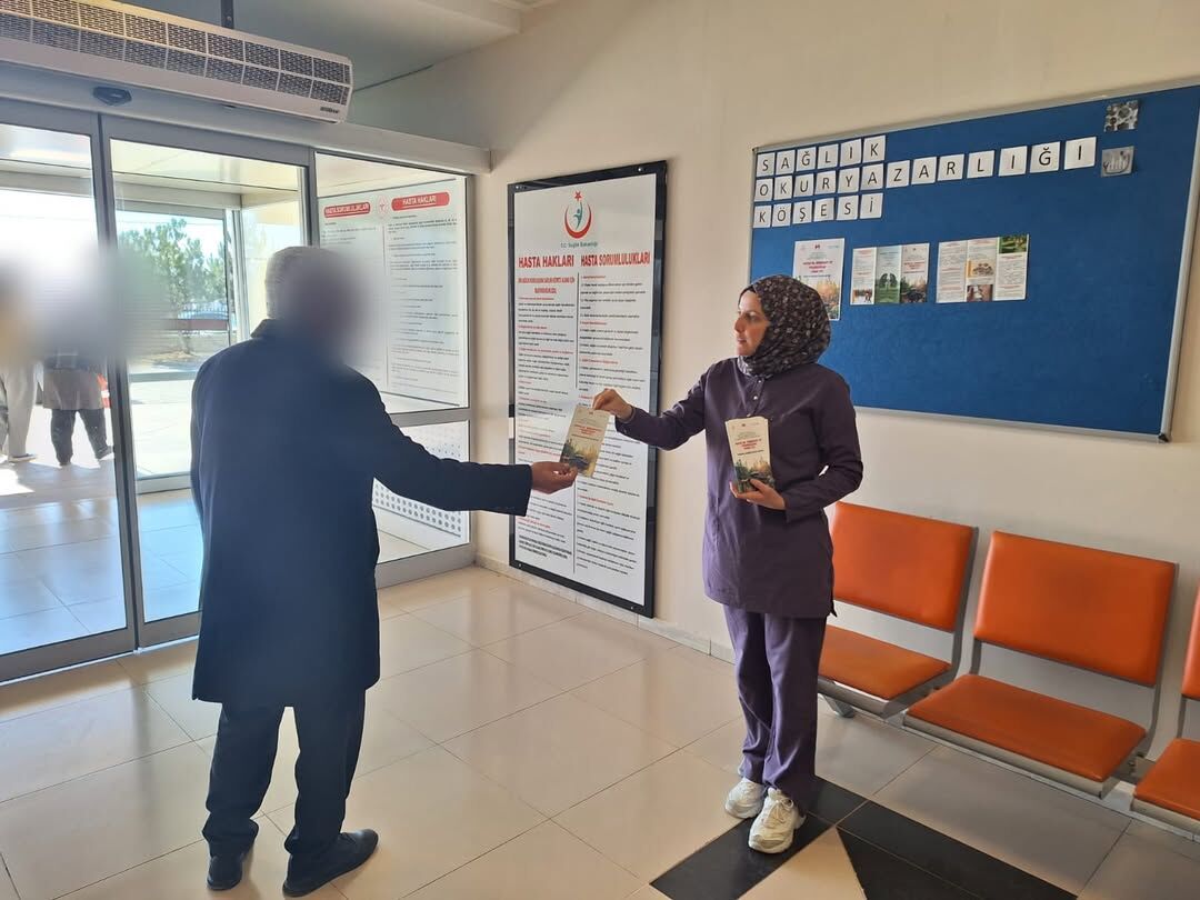 Pulmoner Rehabilitasyon, Söz Konusu Hastaların Tıbbi Tedavilerini Desteklemek, Fonksiyonel Ve Ps (1)