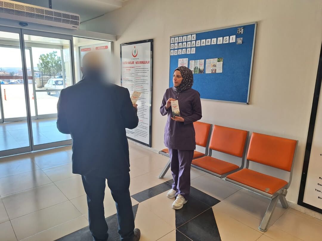 Pulmoner Rehabilitasyon, Söz Konusu Hastaların Tıbbi Tedavilerini Desteklemek, Fonksiyonel Ve Ps (3)