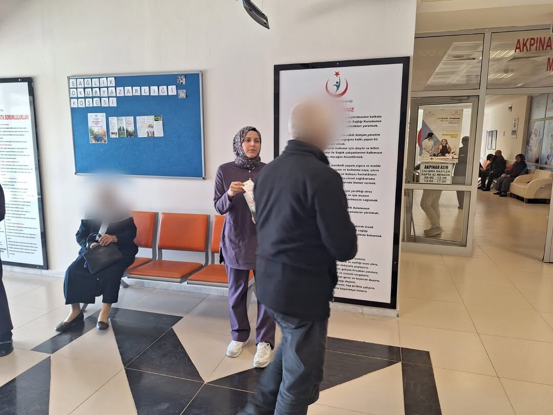 Pulmoner Rehabilitasyon, Söz Konusu Hastaların Tıbbi Tedavilerini Desteklemek, Fonksiyonel Ve Ps (4)